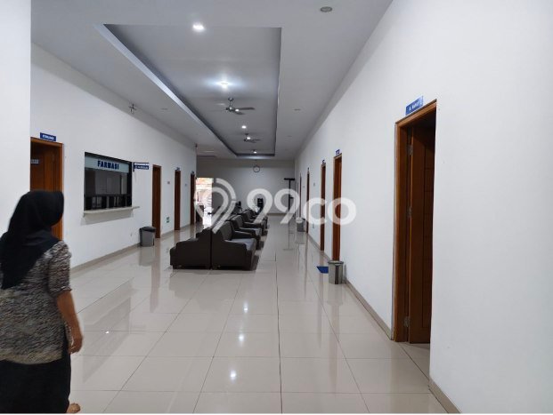 Dijual Kantor di Gemolong, Sragen Harga Penawaran Spesial Dijual Kantor di Gemolong, Sragen Harga Penawaran Spesial