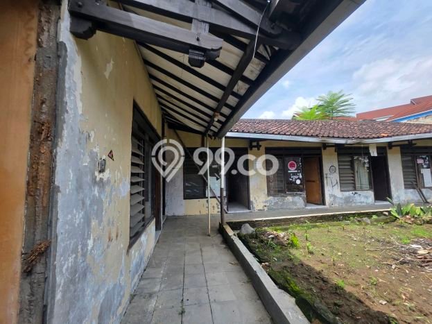 Tanah Area Berkembang Kawasan Jebres, Luas 639m2m², Lingkungan Asri, Akses Jebres, Solo, Solo Tanah Area Berkembang Kawasan Jebres, Luas 639m2m², Lingkungan Asri, Akses Jebres, Solo, Solo