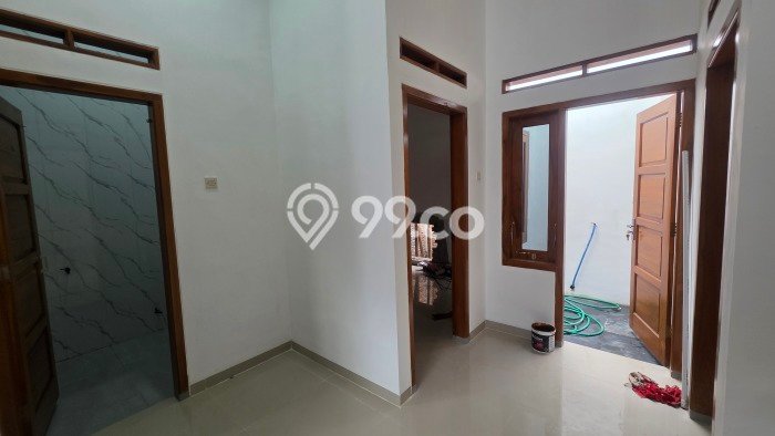 Rumah Sederhana Dijual di Gatak 3 Kamar dengan Luas Tanah 91m2 Rumah Sederhana Dijual di Gatak 3 Kamar dengan Luas Tanah 91m2