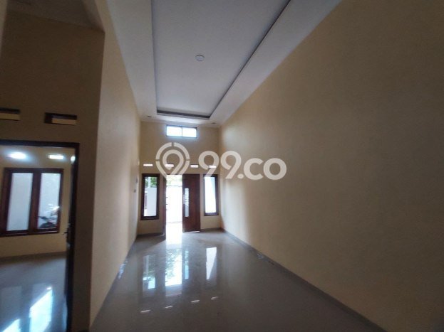 Jual Rumah Murah Meriah Gatak Punya 2 KT & LT 60m2 Jual Rumah Murah Meriah Gatak Punya 2 KT & LT 60m2