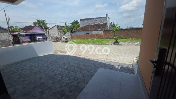 Jual Rumah Minimalis Bagus Punya 2 KT di Kartasura Sukoharjo SHM Jual Rumah Minimalis Bagus Punya 2 KT di Kartasura Sukoharjo SHM