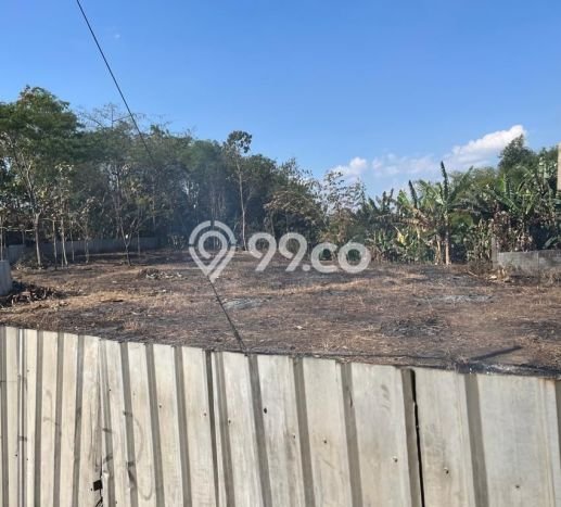 Tanah di Banyudono, Luas 2283m², Area Strategis, Lingkungan Nyaman, Bebas Banjir Tanah di Banyudono, Luas 2283m², Area Strategis, Lingkungan Nyaman, Bebas Banjir