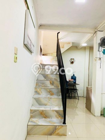 Hunian Terjangkau Dijual Area Colomadu, Karanganyar Harga Rp 450 Juta Hunian Terjangkau Dijual Area Colomadu, Karanganyar Harga Rp 450 Juta
