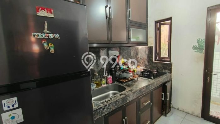 Rumah Modern Minimalis 3 Kamar Siap Huni di Colomadu Rumah Modern Minimalis 3 Kamar Siap Huni di Colomadu