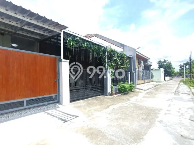 Kost Dijual Lokasi Kartasura, Sukoharjo, 4 KT, 4 KM, 70m2 Kost Dijual Lokasi Kartasura, Sukoharjo, 4 KT, 4 KM, 70m2