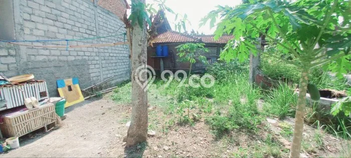 Tanah Kawasan Ngemplak, Luas 110m², Status Hak Milik, Dekat Ngemplak, Boyolali, Boyolali Tanah Kawasan Ngemplak, Luas 110m², Status Hak Milik, Dekat Ngemplak, Boyolali, Boyolali