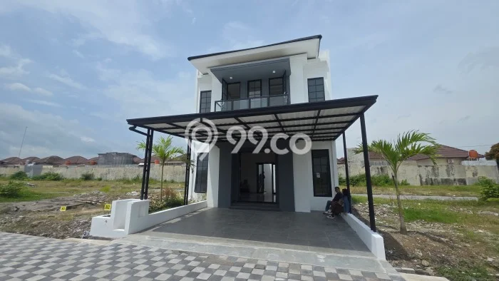 Dijual Rumah Strategis Bagus Punya 3 KT di Mojolaban Sukoharjo - Dijual Rumah Strategis Bagus Punya 3 KT di Mojolaban Sukoharjo -