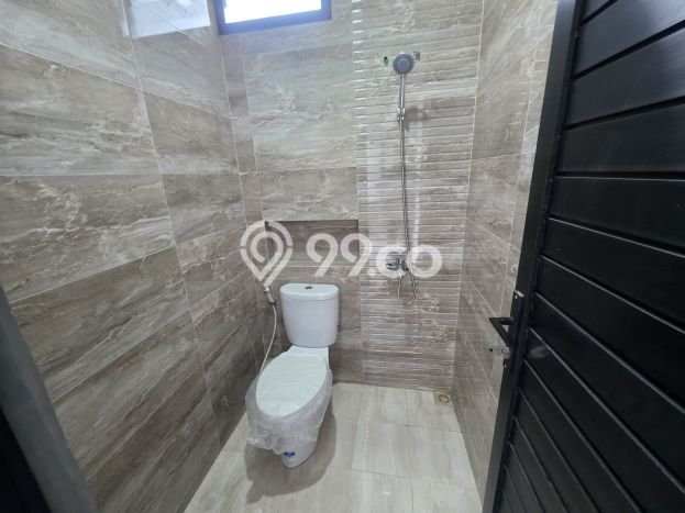 Rumah di Banjarsari, Solo, Luas 70m2m² LB 45m2m² Rumah di Banjarsari, Solo, Luas 70m2m² LB 45m2m²