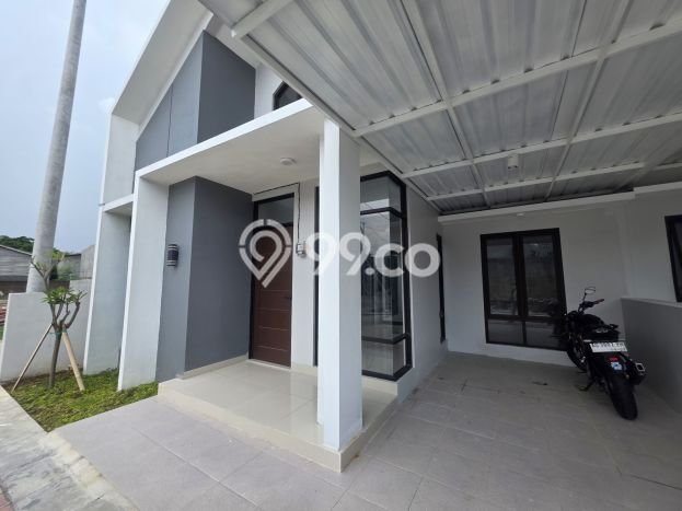 Rumah di Banjarsari, Solo, Luas 70m2m² LB 45m2m² Rumah di Banjarsari, Solo, Luas 70m2m² LB 45m2m²