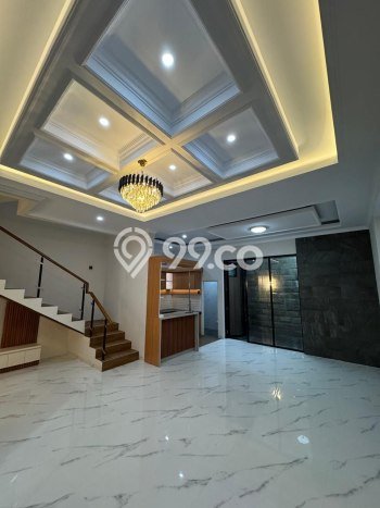 Dijual Rumah Premium dengan Fasilitas Sekitar Komplit di Banjarsari, Surakarta Dijual Rumah Premium dengan Fasilitas Sekitar Komplit di Banjarsari, Surakarta