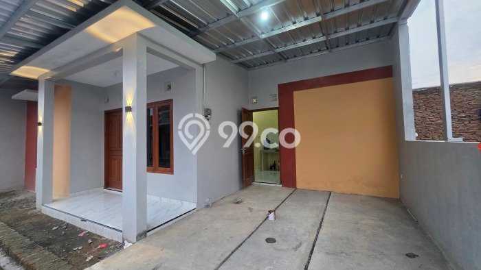 Rumah Terjangkau Dijual Area Gatak, Sukoharjo Harga Rp 284 Juta Rumah Terjangkau Dijual Area Gatak, Sukoharjo Harga Rp 284 Juta
