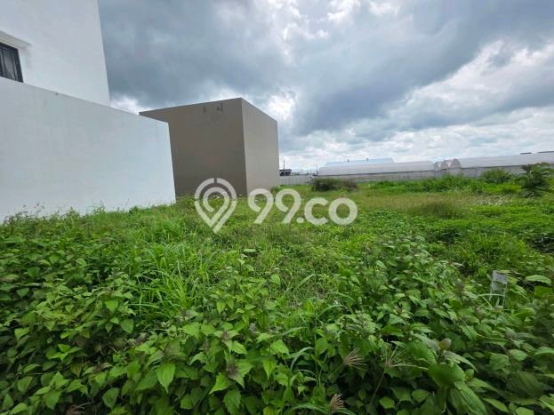 Tanah Lokasi Potensial di Colomadu, Luas 225m2m², Dekat ke Pusat Kota Tanah Lokasi Potensial di Colomadu, Luas 225m2m², Dekat ke Pusat Kota