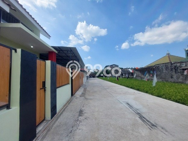 Lahan Kosong Dijual di Surakarta dengan Area 95m2 Lahan Kosong Dijual di Surakarta dengan Area 95m2
