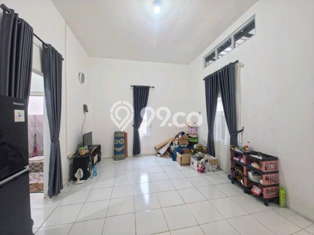 Jual Rumah Harga Miring Gondangrejo Punya 2 KT & LT 64m2 Jual Rumah Harga Miring Gondangrejo Punya 2 KT & LT 64m2