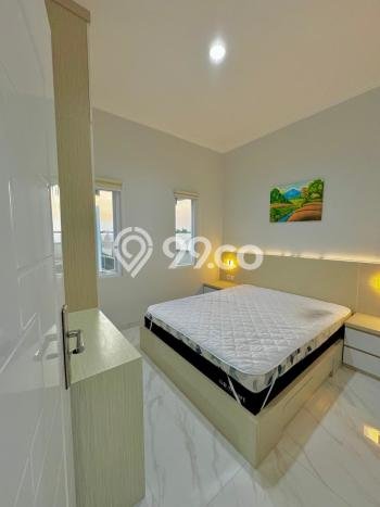 Rumah Modern Minimalis 3 KT Bisa Langsung Pindah di Colomadu Rumah Modern Minimalis 3 KT Bisa Langsung Pindah di Colomadu