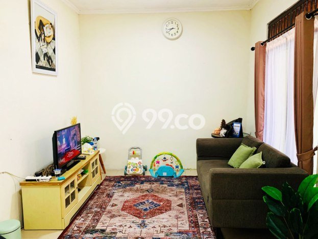 Hunian Terjangkau Dijual Area Colomadu, Karanganyar Harga Rp 450 Juta Hunian Terjangkau Dijual Area Colomadu, Karanganyar Harga Rp 450 Juta