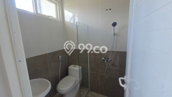 Rumah Modern 3 KT di Penumping Surakarta Unfurnished Rumah Modern 3 KT di Penumping Surakarta Unfurnished