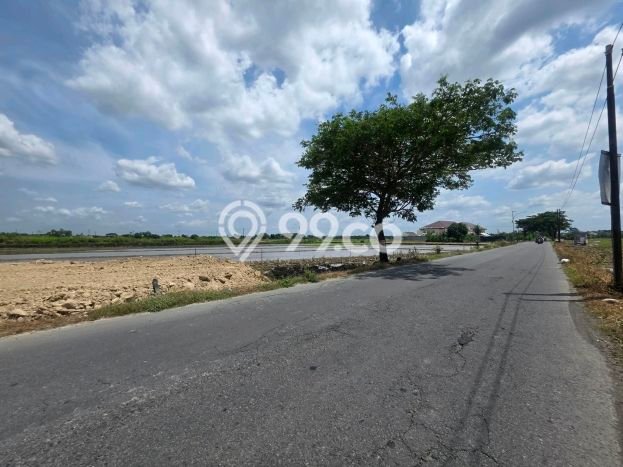 Tanah Kavling untuk Dijual di Ngemplak Boyolali 70m2 Tanah Kavling untuk Dijual di Ngemplak Boyolali 70m2