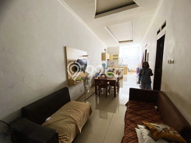 Dijual Rumah 3 Kamar Lokasi Strategis Bagus dan Strategis di Grogol Dijual Rumah 3 Kamar Lokasi Strategis Bagus dan Strategis di Grogol
