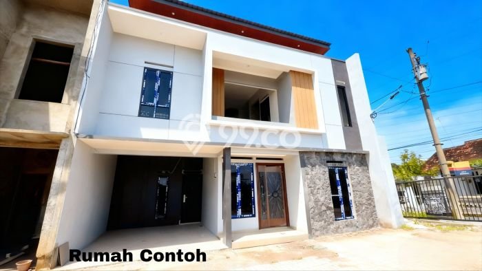 Dijual Rumah Strategis Bagus Punya 3 KT di Kartasura Sukoharjo SHM Dijual Rumah Strategis Bagus Punya 3 KT di Kartasura Sukoharjo SHM
