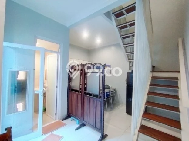 Rumah Bagus Siap Huni Di Colomadu Luas 70m2 Lokasi Strategis Rumah Bagus Siap Huni Di Colomadu Luas 70m2 Lokasi Strategis