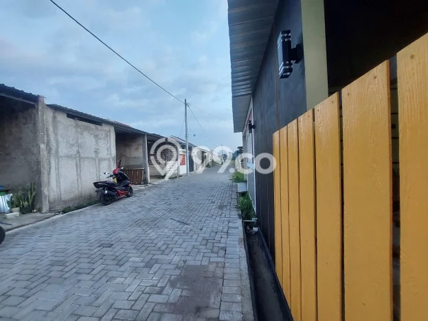 Rumah Cantik Siap Huni Di Jaten Luas 50m2 Lokasi Strategis Rumah Cantik Siap Huni Di Jaten Luas 50m2 Lokasi Strategis
