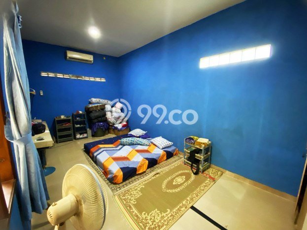 Dijual Rumah 3 Kamar Lokasi Strategis Bagus dan Strategis di Grogol Dijual Rumah 3 Kamar Lokasi Strategis Bagus dan Strategis di Grogol