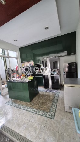 Hunian Eksklusif Dijual LT 593m2 di Menteng, Jakarta Pusat Hunian Eksklusif Dijual LT 593m2 di Menteng, Jakarta Pusat