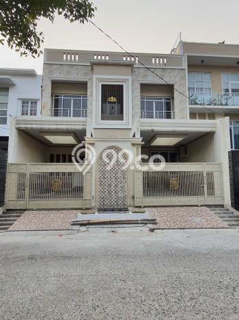 For Sale! Premium House LT 180m2 Desain Elegan di Sunter For Sale! Premium House LT 180m2 Desain Elegan di Sunter