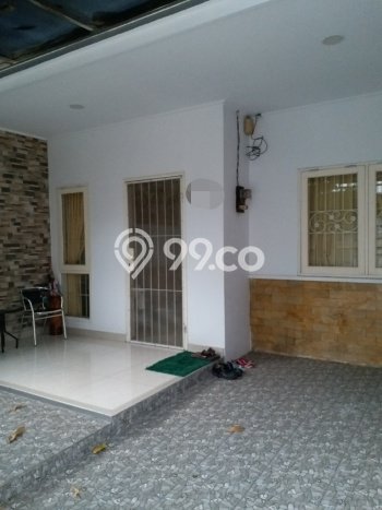 Dijual Hunian Rumah Terawat 3 KT di Sunter, Jakarta Utara Dijual Hunian Rumah Terawat 3 KT di Sunter, Jakarta Utara