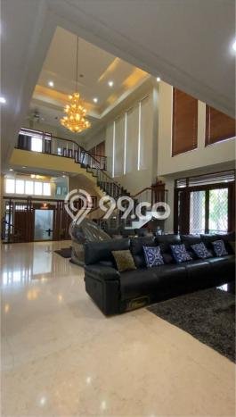 Dijual Rumah Mewah Exclusive di Kelapa Gading, Jakarta Utara Dijual Rumah Mewah Exclusive di Kelapa Gading, Jakarta Utara