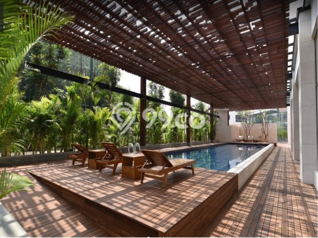 Dijual Cepat Apartemen Eksklusif 3 Kamar di Kebayoran Lama, Jakarta Selatan Dijual Cepat Apartemen Eksklusif 3 Kamar di Kebayoran Lama, Jakarta Selatan