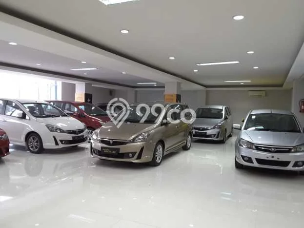 Kantor Dijual Lokasi Emas di Pancoran Mas Luas 3000m2 Kantor Dijual Lokasi Emas di Pancoran Mas Luas 3000m2