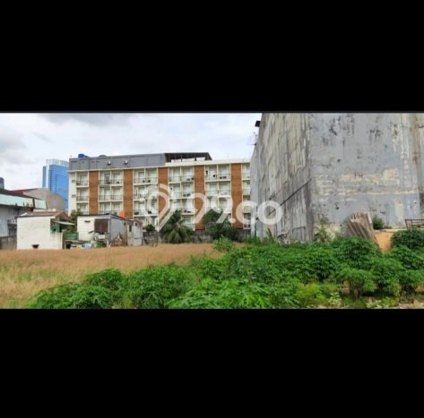 Tanah Kosong Dijual di Jakarta Selatan dengan Area 2461m2 Tanah Kosong Dijual di Jakarta Selatan dengan Area 2461m2