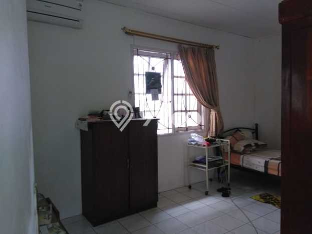 Hunian Mewah Dijual LT 349m2 di Johar Baru, Jakarta Pusat Hunian Mewah Dijual LT 349m2 di Johar Baru, Jakarta Pusat