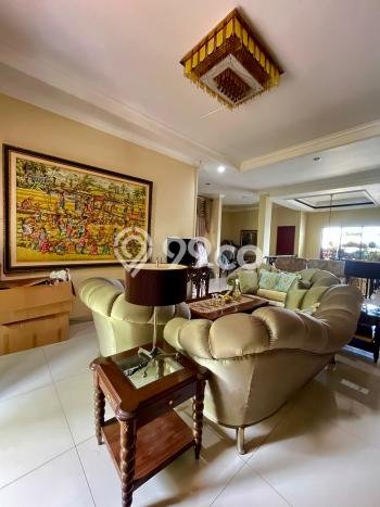 For Sale! Premium House LT 550m2 Desain Modern di Pegangsaan For Sale! Premium House LT 550m2 Desain Modern di Pegangsaan