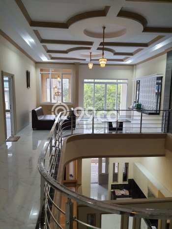 For Sale! Premium House LT 180m2 Desain Elegan di Sunter For Sale! Premium House LT 180m2 Desain Elegan di Sunter