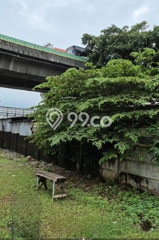 Tanah Dijual Lokasi Kebayoran Baru, Jakarta Selatan dengan Luas Tanah 496m2 dan Status - Tanah Dijual Lokasi Kebayoran Baru, Jakarta Selatan dengan Luas Tanah 496m2 dan Status -