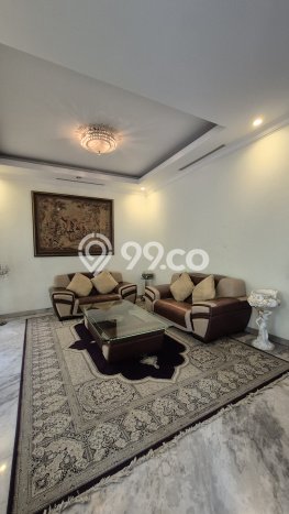 Hunian Eksklusif Dijual LT 593m2 di Menteng, Jakarta Pusat Hunian Eksklusif Dijual LT 593m2 di Menteng, Jakarta Pusat