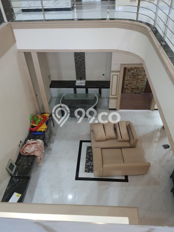 For Sale! Premium House LT 180m2 Desain Elegan di Sunter For Sale! Premium House LT 180m2 Desain Elegan di Sunter