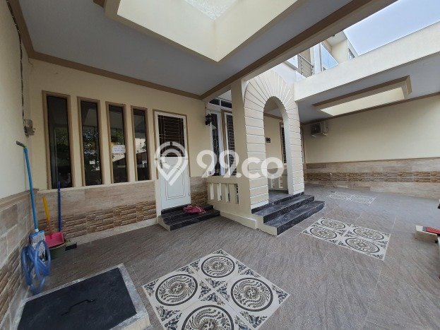 For Sale! Premium House LT 180m2 Desain Elegan di Sunter For Sale! Premium House LT 180m2 Desain Elegan di Sunter