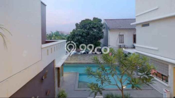 Dijual Hotel Kawasan Cilandak, Luas 1400m2m², Area Berkembang, Jalan Utama Dijual Hotel Kawasan Cilandak, Luas 1400m2m², Area Berkembang, Jalan Utama