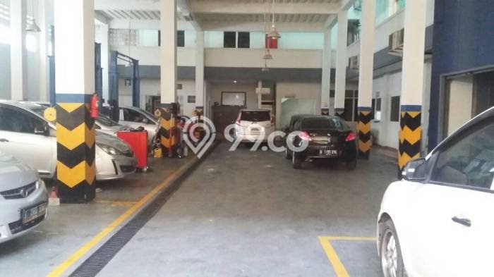 Kantor Dijual Lokasi Emas di Pancoran Mas Luas 3000m2 Kantor Dijual Lokasi Emas di Pancoran Mas Luas 3000m2