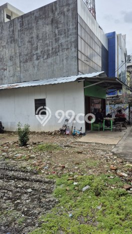 Tanah Kosong Dijual di Jakarta Selatan dengan Area 2461m2 Tanah Kosong Dijual di Jakarta Selatan dengan Area 2461m2