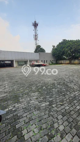 Kantor Dijual Lokasi Stratagis di Pasar Minggu Jakarta Selatan Cocok untuk Investasi Kantor Dijual Lokasi Stratagis di Pasar Minggu Jakarta Selatan Cocok untuk Investasi
