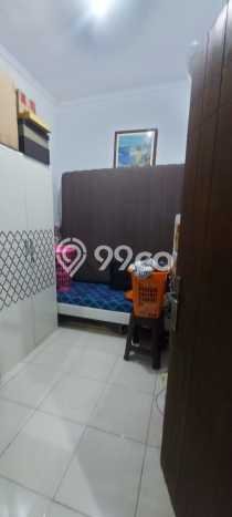 Rumah Minimalis 2 KT LT 78m2 di Bojongsari Rumah Minimalis 2 KT LT 78m2 di Bojongsari