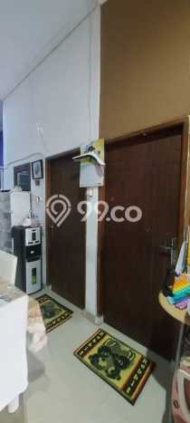 Rumah Minimalis 2 KT LT 78m2 di Bojongsari Rumah Minimalis 2 KT LT 78m2 di Bojongsari