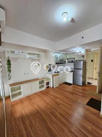 Apartemen Sewa 3 Kamar Murah Siap Huni di Tangerang, Luas 56m2 Apartemen Sewa 3 Kamar Murah Siap Huni di Tangerang, Luas 56m2