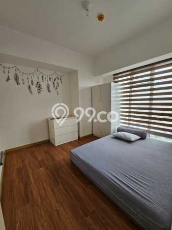 Apartemen Sewa 3 Kamar Murah Siap Huni di Tangerang, Luas 56m2 Apartemen Sewa 3 Kamar Murah Siap Huni di Tangerang, Luas 56m2