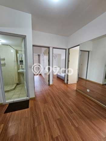 Apartemen Sewa 3 Kamar Murah Siap Huni di Tangerang, Luas 56m2 Apartemen Sewa 3 Kamar Murah Siap Huni di Tangerang, Luas 56m2